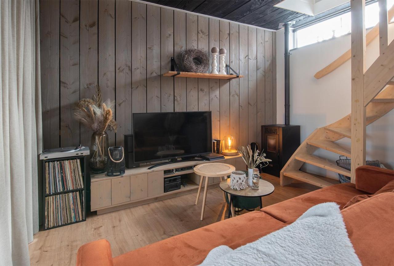 La Casa Gardenia Bed and Breakfast Drunen Eksteriør billede